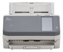 Ricoh fi-7300NX Scanner ADF 600 x 600 DPI A4 Gris, Blanc