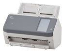 Ricoh fi-7300NX Scanner ADF 600 x 600 DPI A4 Gris, Blanc