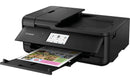 Canon PIXMA TS9550a Jet d'encre A3 4800 x 1200 DPI Wifi