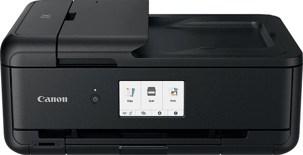 Canon PIXMA TS9550a Jet d'encre A3 4800 x 1200 DPI Wifi