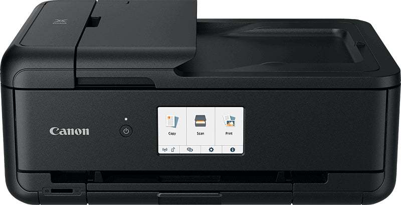 Canon PIXMA TS9550a Jet d'encre A3 4800 x 1200 DPI Wifi
