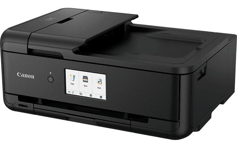 Canon PIXMA TS9550a Jet d'encre A3 4800 x 1200 DPI Wifi