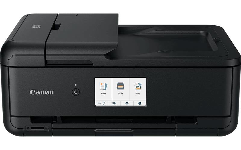 Canon PIXMA TS9550a Jet d'encre A3 4800 x 1200 DPI Wifi