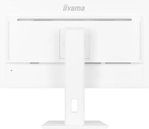 iiyama G-MASTER XUB2797QSN-W2 flatscreen-pc 68,6 cm (27") 2560 x 1440 pixels Quad HD LED Wit