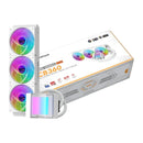 Darkflash CB360 CPU Cooler (White)