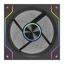 DarkFlash DM20 LINE Cooling Fan (Black)