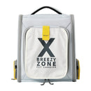 Petkit Pet Carrier Backpack (Gray)