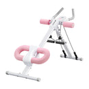 MERACH MR-2314 Abdominal Exercise Machine