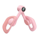 MERACH MR-2397 Thigh and Pelvic Floor Trainer (Pink)