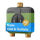MEROSS Smart Irrigation Controller (MST200-EU)