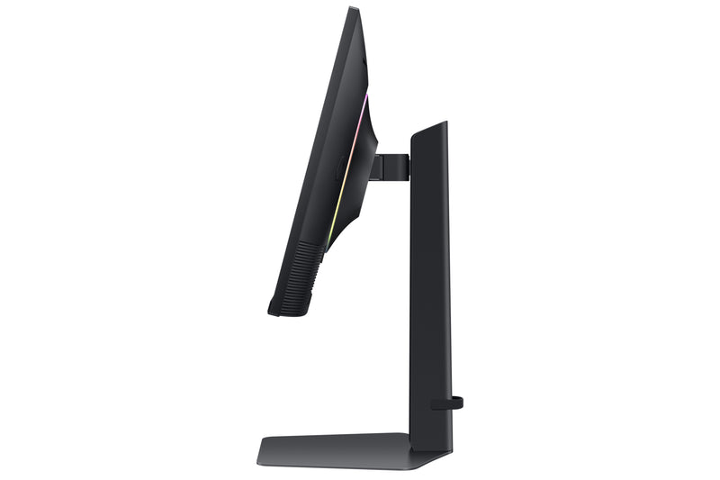 Samsung G70D écran plat de PC 68,6 cm (27") 3840 x 2160 pixels 4K Ultra HD LCD Noir