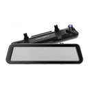 WOLFBOX G900TriPro Cabin WiFi 4K + 2.5K Dash Cam
