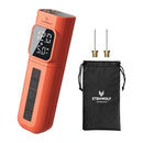 Etenwolf P200 2600mAh Electric Pump (Orange)