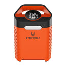 Etenwolf V3 Car Air Compressor, 11.03 bar, 7800 mAh