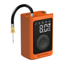 Etenwolf P300 Plus 3200mAh Electric Pump (Orange)