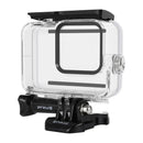 Puluz Waterproof Case for GoPro HERO8 Black