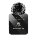 Puluz USB-C Lavalier Microphone