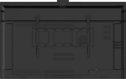 iiyama TE6515A-B1AG Dynamisch display Interactief flatpanel 163,8 cm (64,5") Wifi 550 cd/m² 4K Ultra HD Zwart Touchscreen Geïntegreerde Android-processor