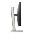 DELL P Series P2225H flat PC monitor 54.6 cm (21.5") 1920 x 1080 pixels Full HD LCD Black, Silver