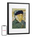 SwitchBot AI Art Frame 13.3" Digital Photo Frame