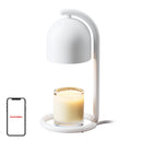 SwitchBot Smart Candle Warmer (White)