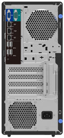 Lenovo ThinkSystem ST50 V3 serveur 1,92 To Tower Intel Xeon 6 6315P 2,8 GHz 16 Go DDR5-SDRAM 500 W