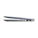 Lenovo ThinkPad X1 2-in-1 Gen 10 Aura Edition Copilot+ PC Intel Core Ultra 7 258V Hybride (2-en-1) 35,6 cm (14") Écran tactile 2.8K 32 Go LPDDR5x-SDRAM 1 To SSD Wi-Fi 7 (802.11be) Windows 11 Pro Belge Gris