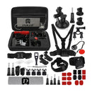 PULUZ 45-in-1 Complete Accessory Set PKT10