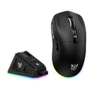 ONIKUMA DM07 RGB Gaming Mouse (Black)