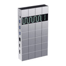 Peladn G2E Docking Station (Silver) Thunderbolt 5