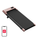 DeerRun Q2 Urban Plus Electric Treadmill (Pink)