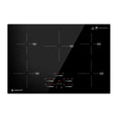 AMZCHEF CE-FS-I95S-GFFDD0 5-zone induction cooktop