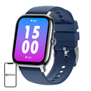 Zeblaze Btalk Pro Smartwatch (Silver)