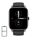 Zeblaze Btalk Pro Smartwatch (Black)