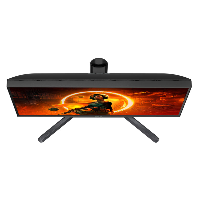 AOC G3 Q27G3XMN/BK écran plat de PC 68,6 cm (27") 2560 x 1440 pixels 2K Ultra HD LED Noir