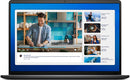 DELL DC16250 Intel Core 5 120U Ordinateur portable 40,6 cm (16") Full HD+ 16 Go DDR5-SDRAM 512 Go SSD Wi-Fi 6 (802.11ax) Windows 11 Pro US International Noir