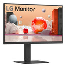 LG 27BA850-B.AEU 27" (68,6 cm) PC-flatscreenmonitor, 1920 x 1080 pixels, Full HD, zwart