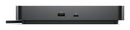 DELL DELL-WD25TB4 station d'accueil Avec fil Thunderbolt 4 Noir