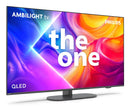 Philips Ambilight 50PUS9050/12 TV 127 cm (50") 4K Ultra HD Smart TV Wifi Gris
