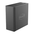 TERRAMASTER F4 SSD NAS File Server with Intel N95, 8GB RAM, 4 bays