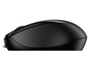 HP Souris filaire 1000