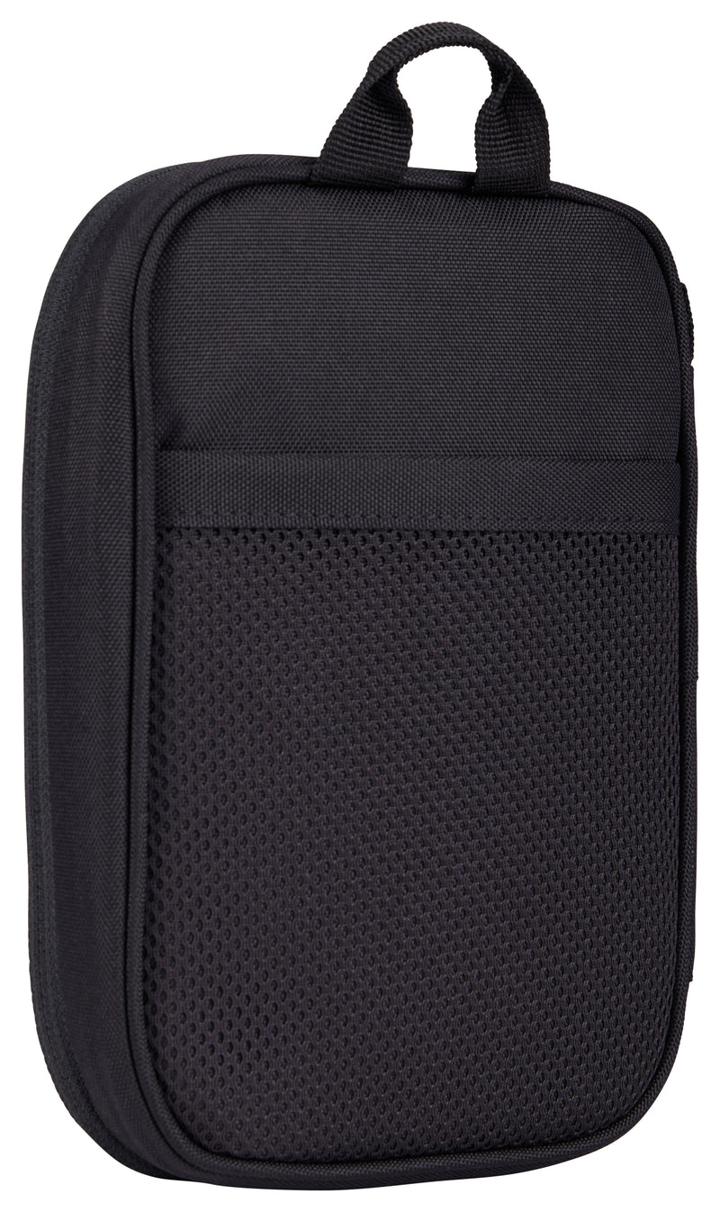 Case Logic Invigo Eco INVIAC102 Black étui pour équipements Housse Noir