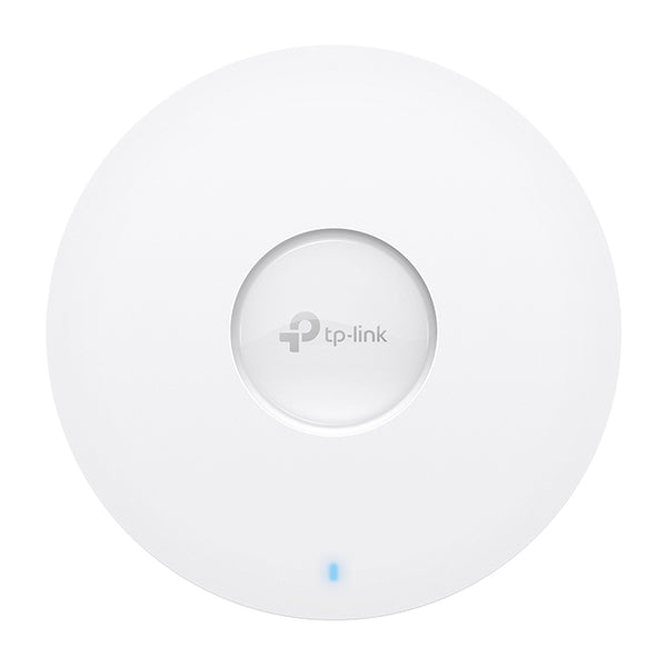 TP-Link Omada EAP610 Wireless LAN Access Point 1775 Mbps White Ethernet connection, supporting Power over Ethernet (PoE)