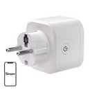 SONOFF S61s Matter External Plug via Wi-Fi