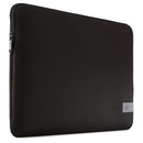 Case Logic Reflect REFPC-116 Black 39,6 cm (15.6") Housse Noir