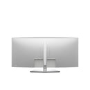 DELL UltraSharp U3824DW LED display 95.2 cm (37.5") 3840 x 1600 pixels Wide Quad HD+ LCD Black, Silver