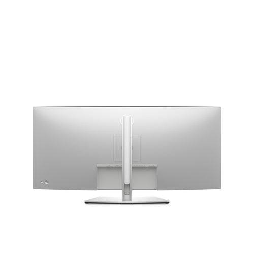 DELL UltraSharp U3824DW LED display 95.2 cm (37.5") 3840 x 1600 pixels Wide Quad HD+ LCD Black, Silver