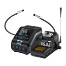 FNIRSI DWS-200F 200W Soldering Station