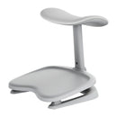 LiberNovo StepSync Footrest (gray)