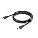 CLUB3D CAC-1093 câble DisplayPort 3 m Noir